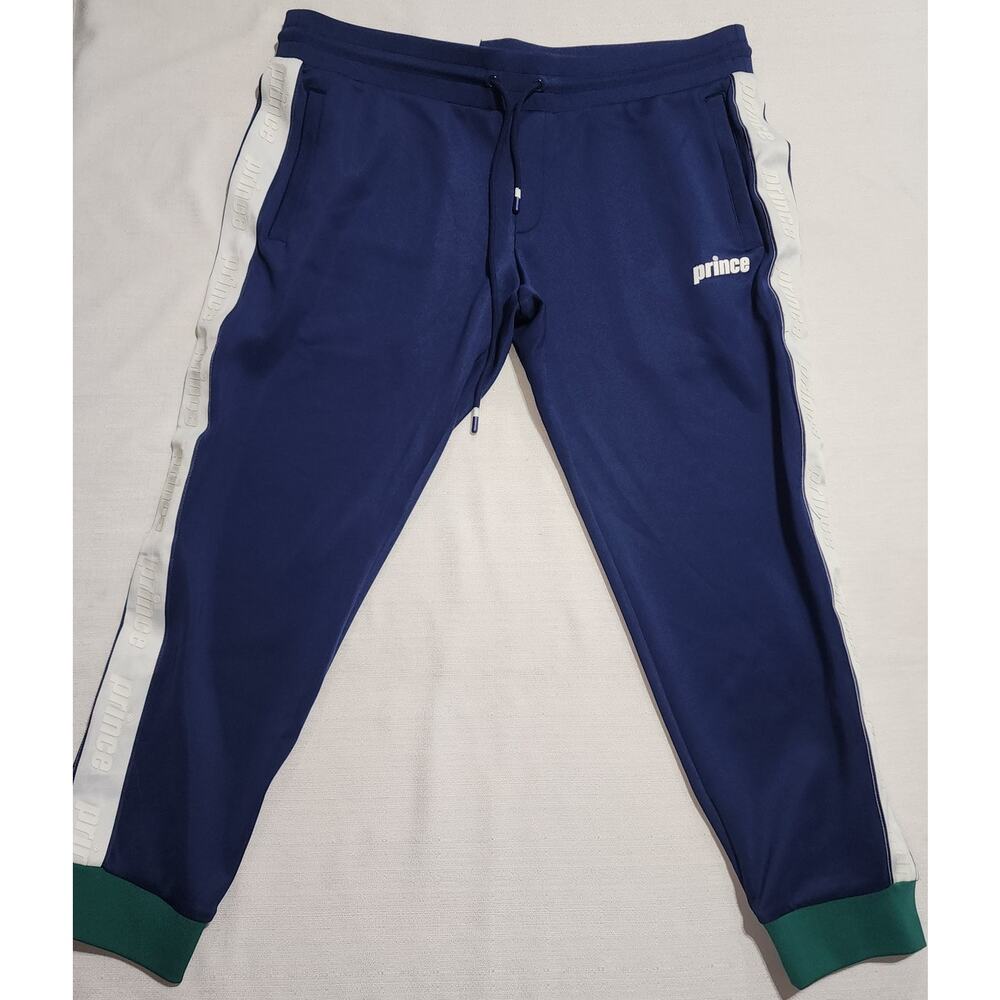 prince sweat pant men's XXL